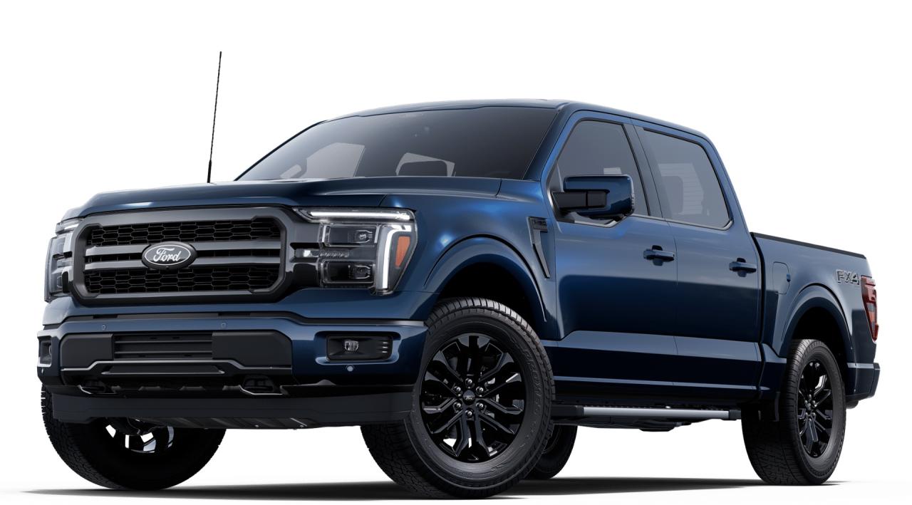 New 2025 Ford F-150  for sale in Woodstock, NB
