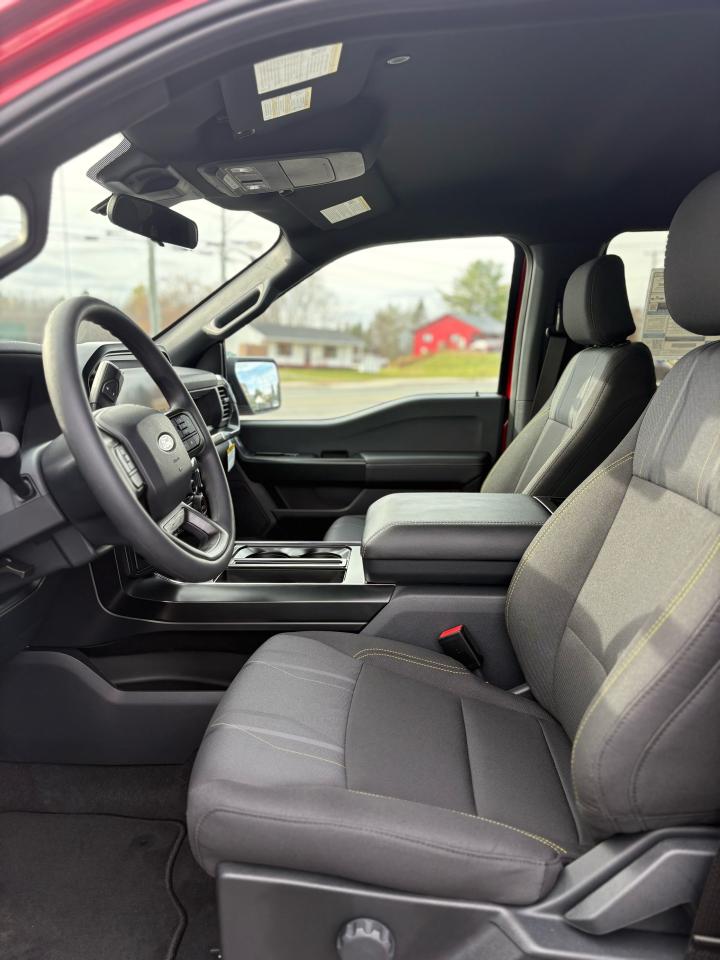 2025 Ford F-150 STX® Photo4