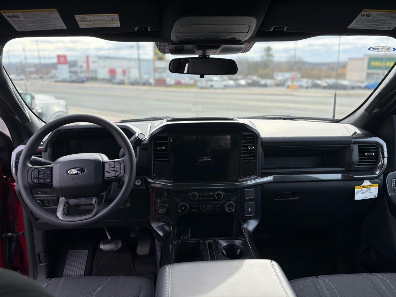 2025 Ford F-150 STX® Photo5