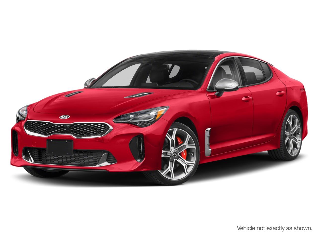 Used 2019 Kia Stinger GT for sale in Port Moody, BC