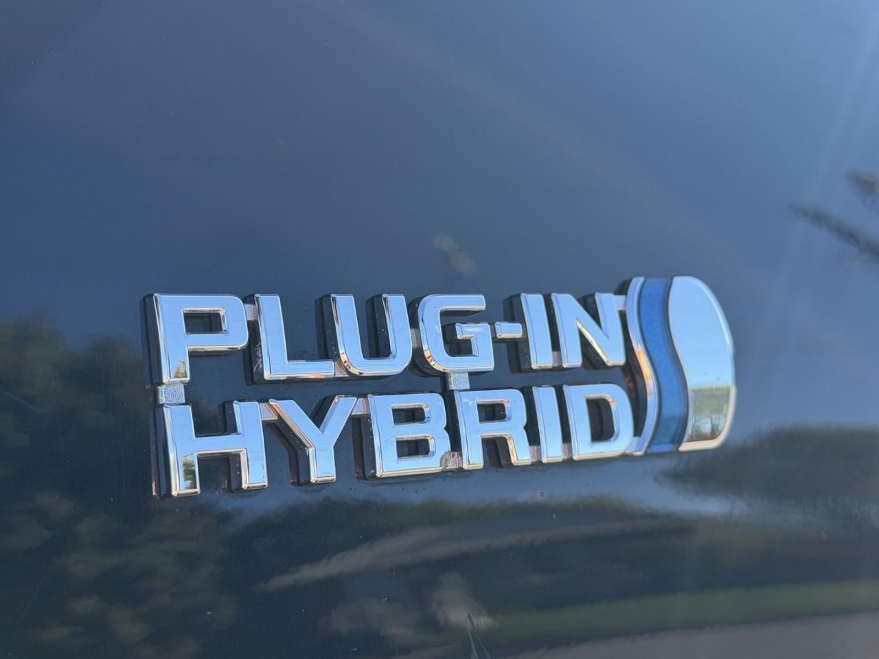 2021 Toyota Prius Prime Upgrade Auto - Photo #11