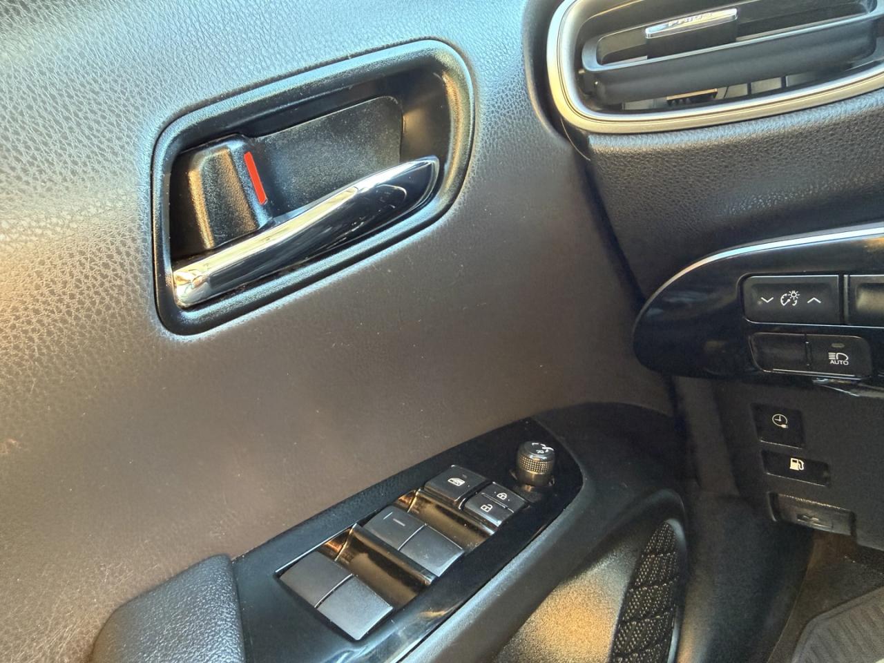 2021 Toyota Prius Prime Upgrade Auto - Photo #22