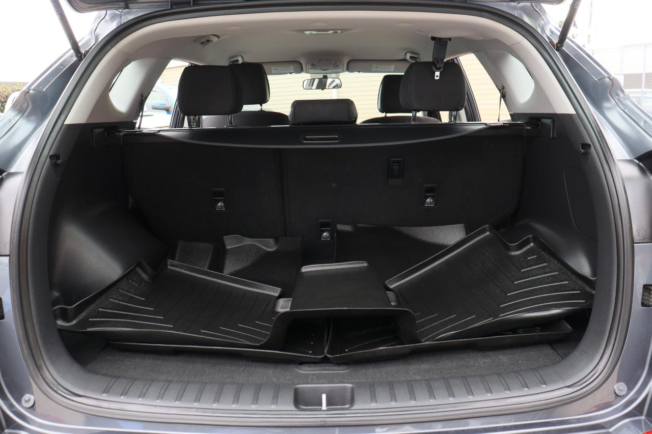 2018 Hyundai Tucson Premium | AWD | Cam | CarPlay | Bluetooth | Alloys Photo63