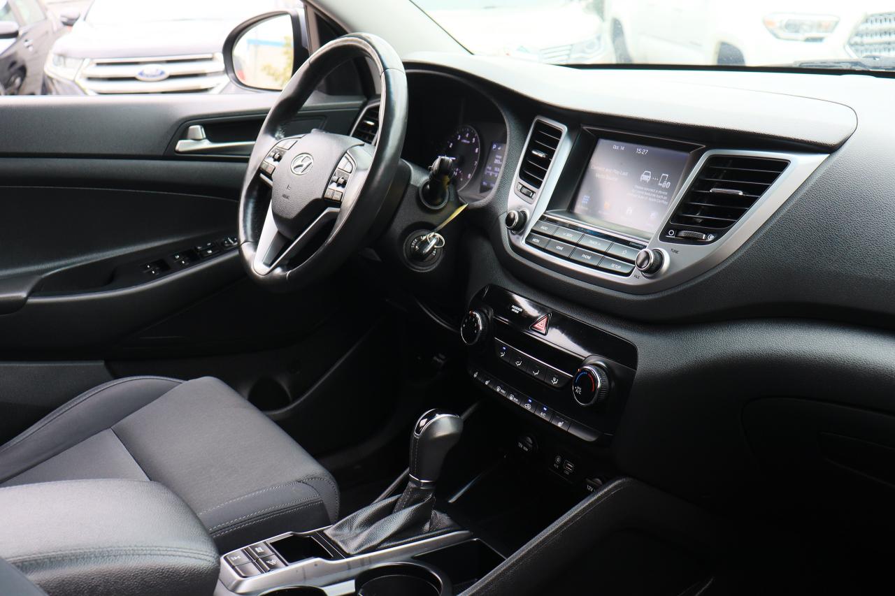2018 Hyundai Tucson Premium | AWD | Cam | CarPlay | Bluetooth | Alloys Photo66