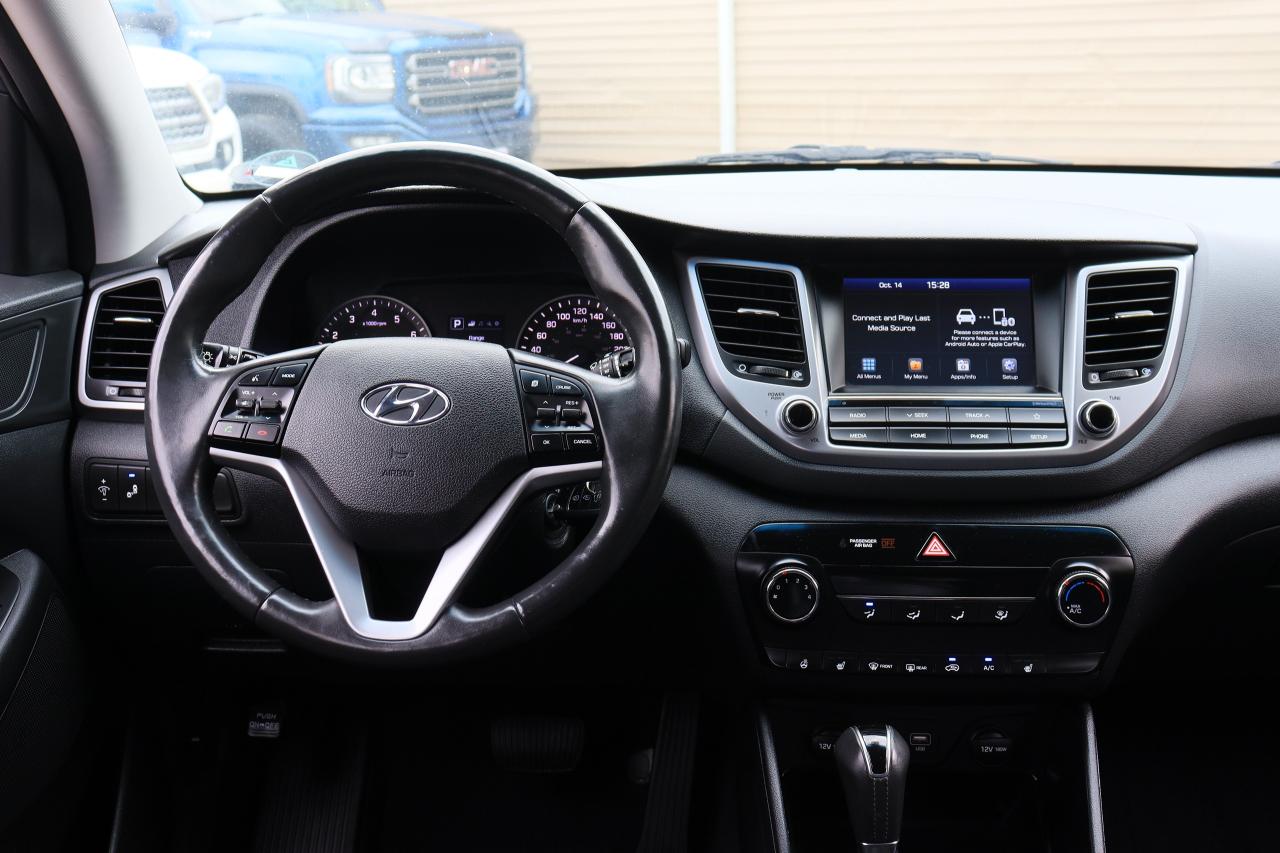 2018 Hyundai Tucson Premium | AWD | Cam | CarPlay | Bluetooth | Alloys Photo69