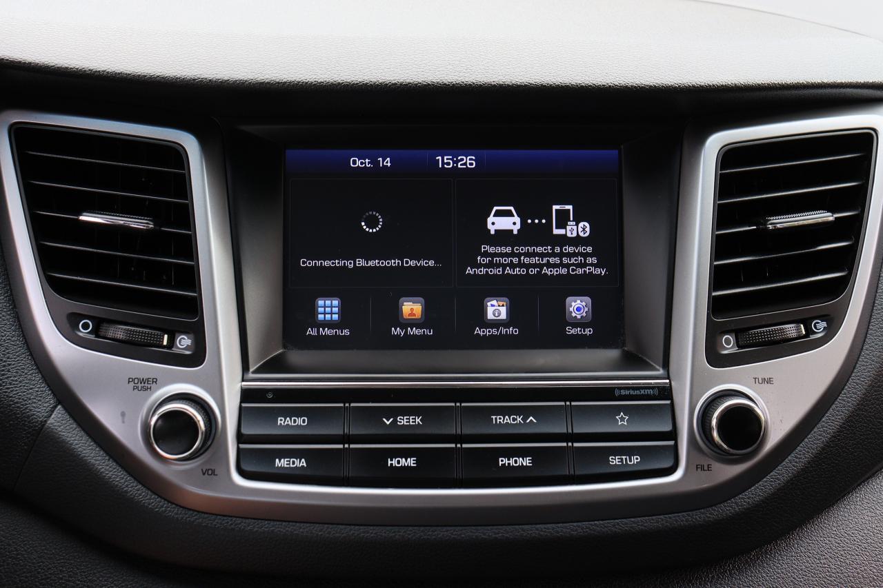 2018 Hyundai Tucson Premium | AWD | Cam | CarPlay | Bluetooth | Alloys Photo21