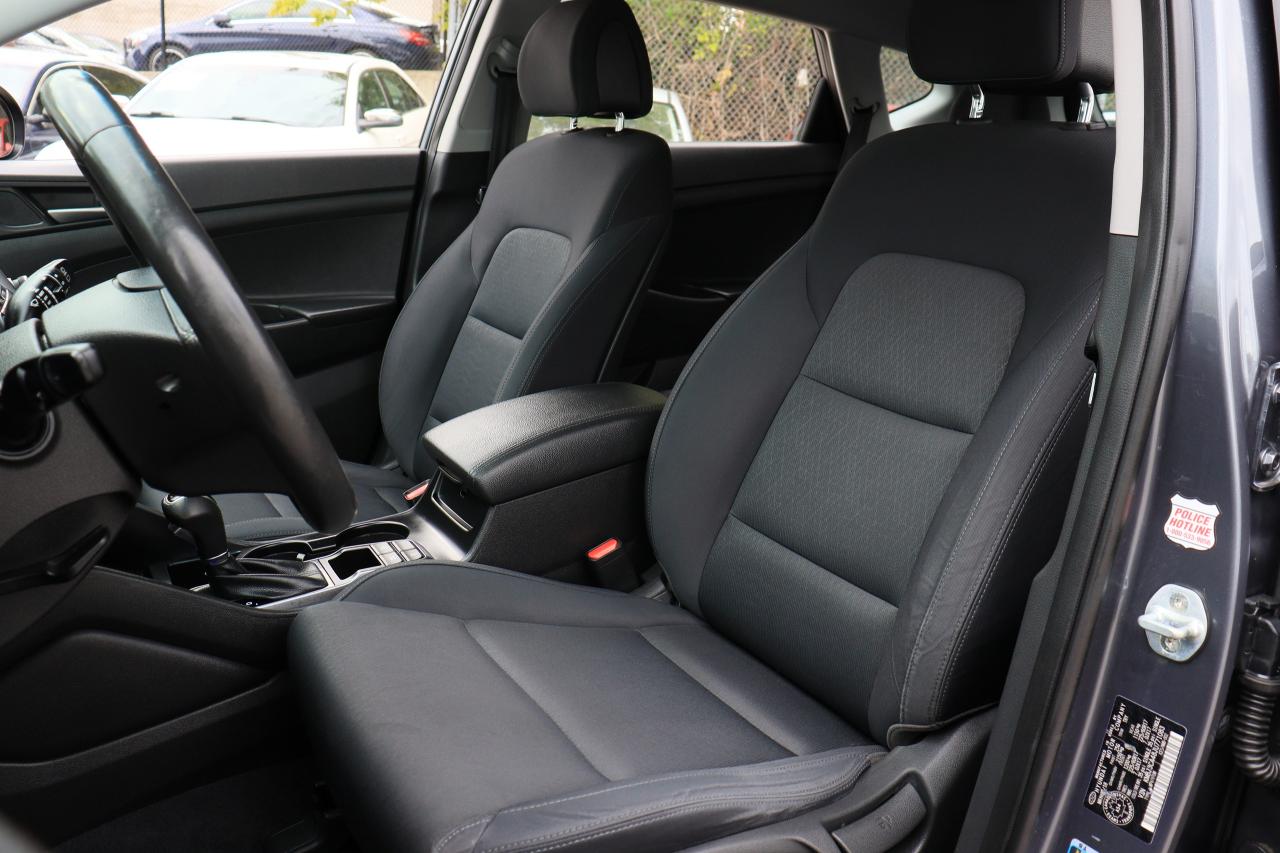 2018 Hyundai Tucson Premium | AWD | Cam | CarPlay | Bluetooth | Alloys Photo61