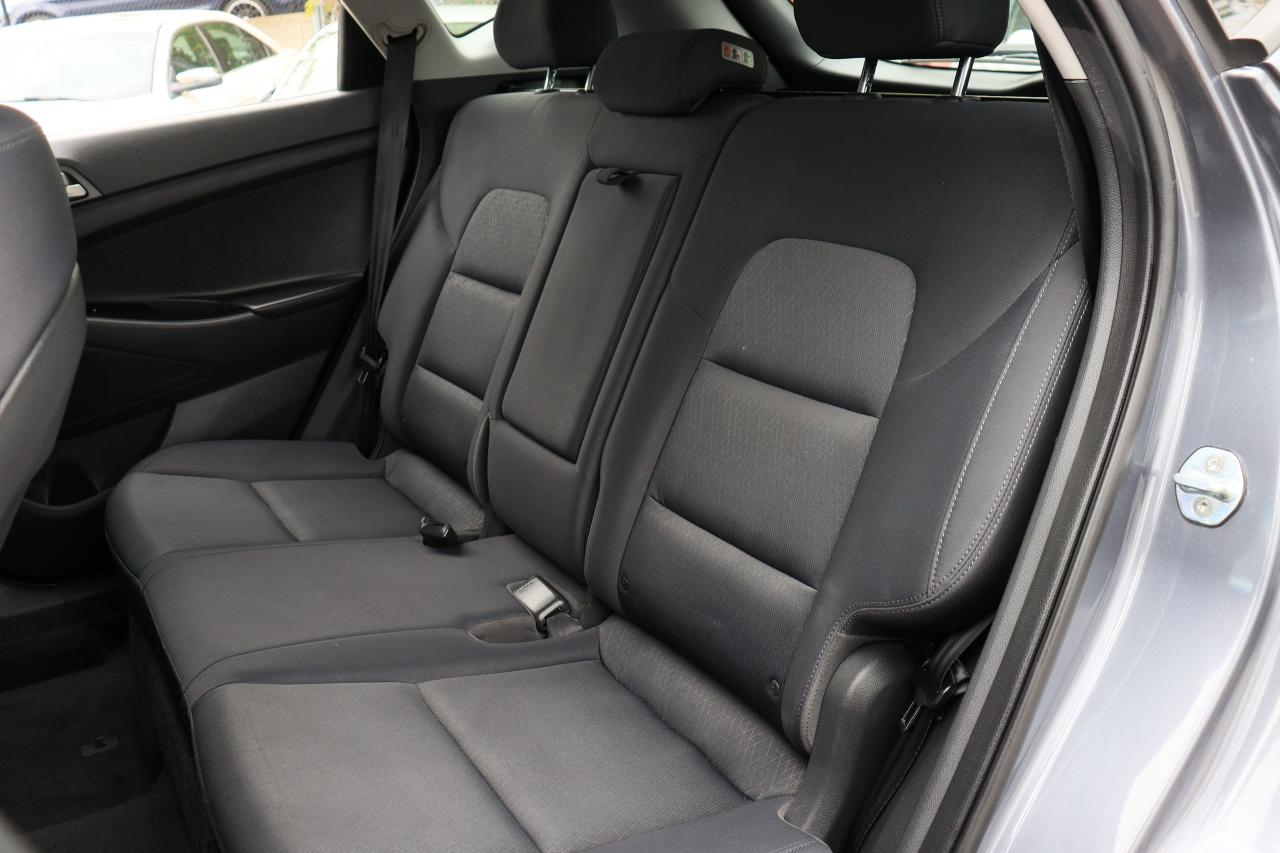 2018 Hyundai Tucson Premium | AWD | Cam | CarPlay | Bluetooth | Alloys Photo62
