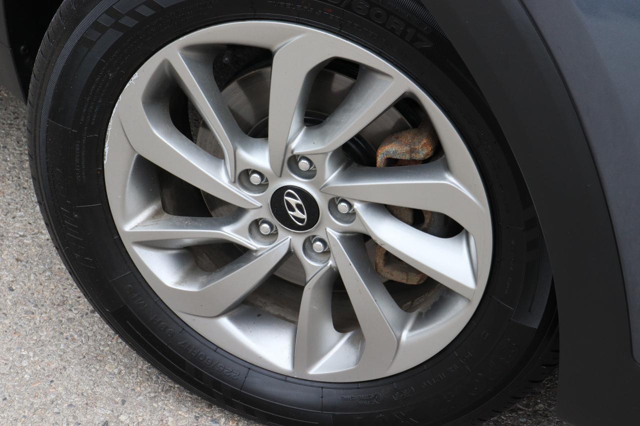 2018 Hyundai Tucson Premium | AWD | Cam | CarPlay | Bluetooth | Alloys Photo48
