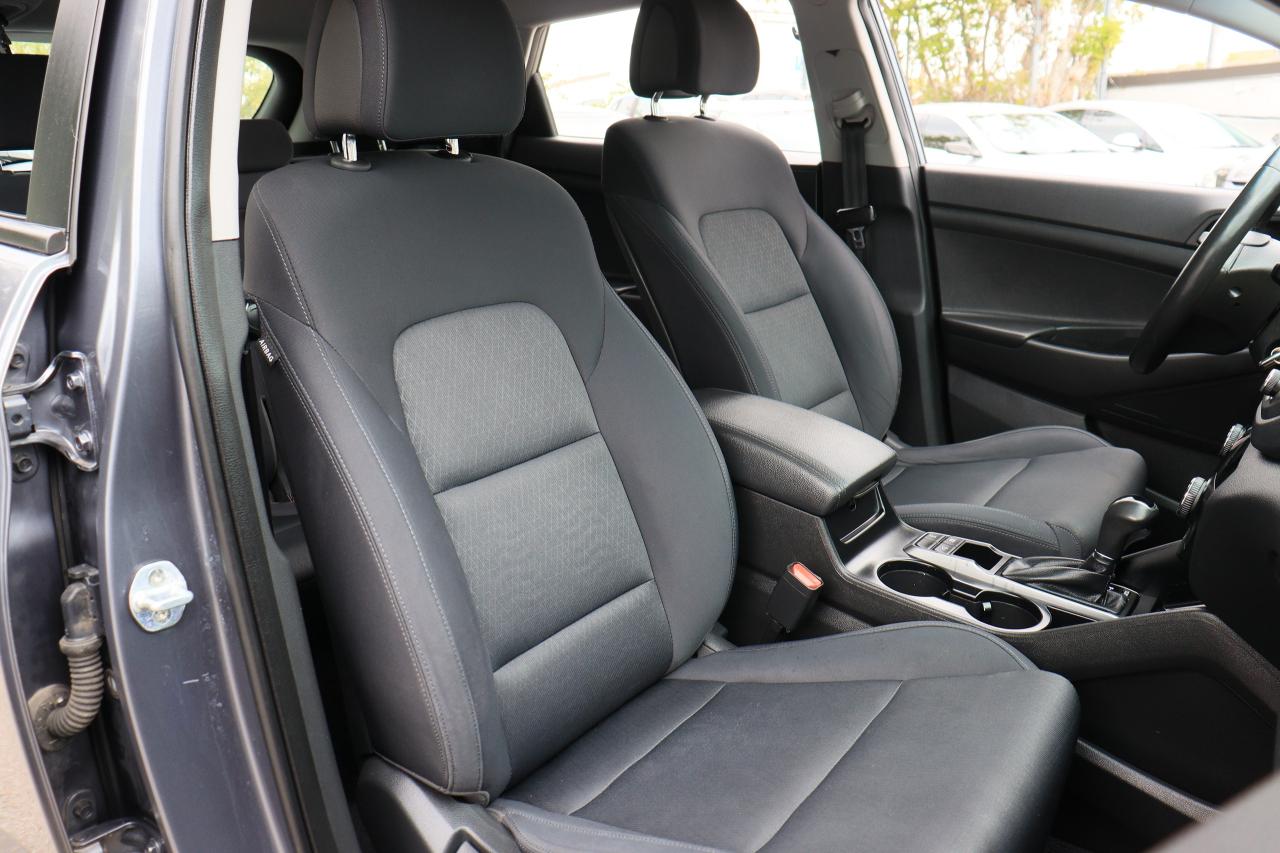 2018 Hyundai Tucson Premium | AWD | Cam | CarPlay | Bluetooth | Alloys Photo29