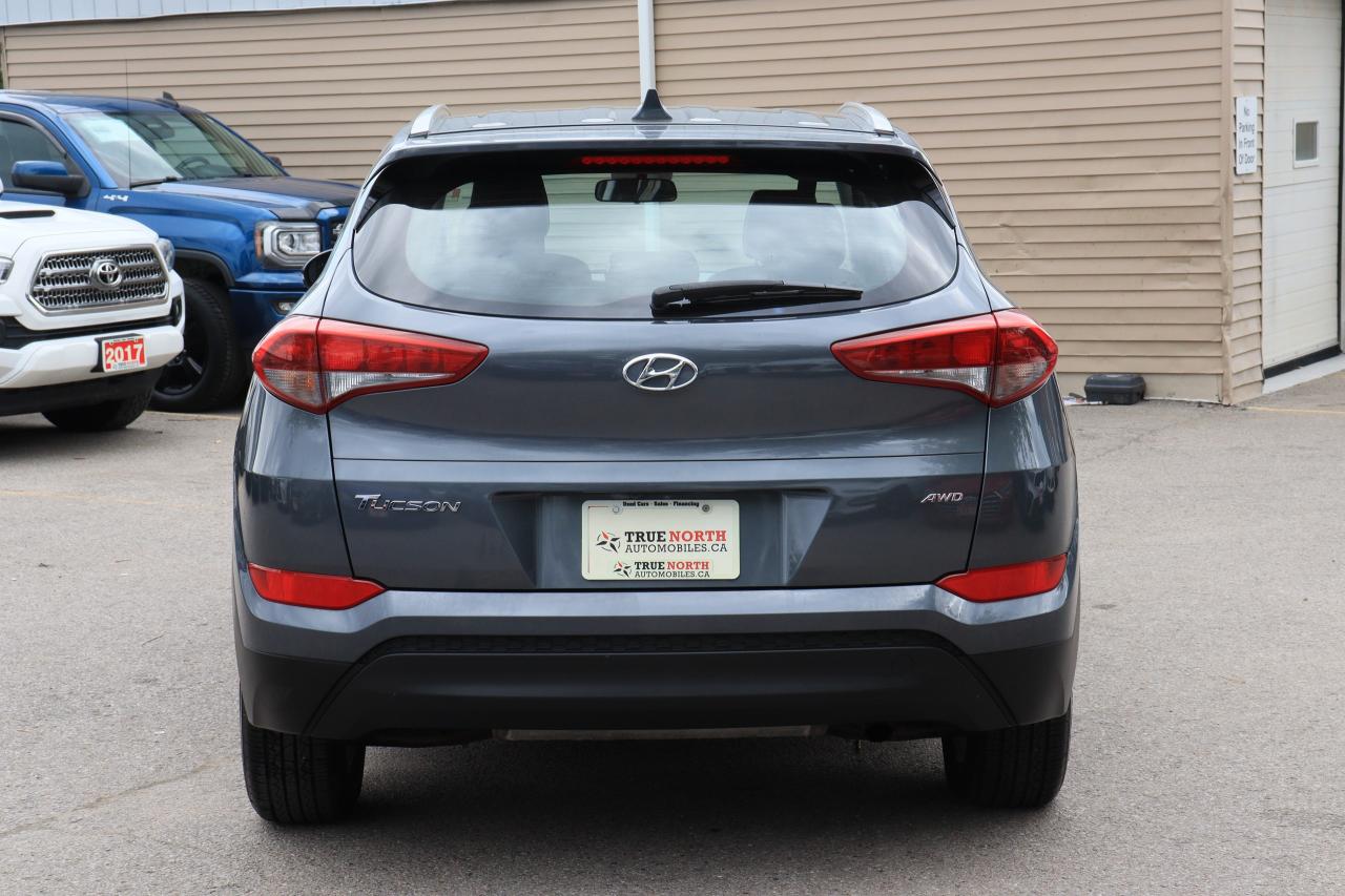 2018 Hyundai Tucson Premium | AWD | Cam | CarPlay | Bluetooth | Alloys Photo44