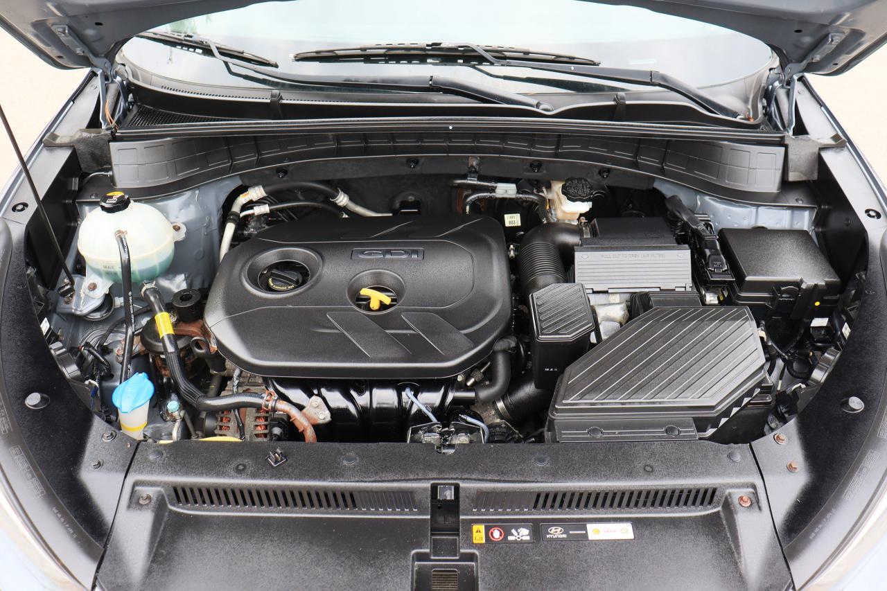 2018 Hyundai Tucson Premium | AWD | Cam | CarPlay | Bluetooth | Alloys Photo71