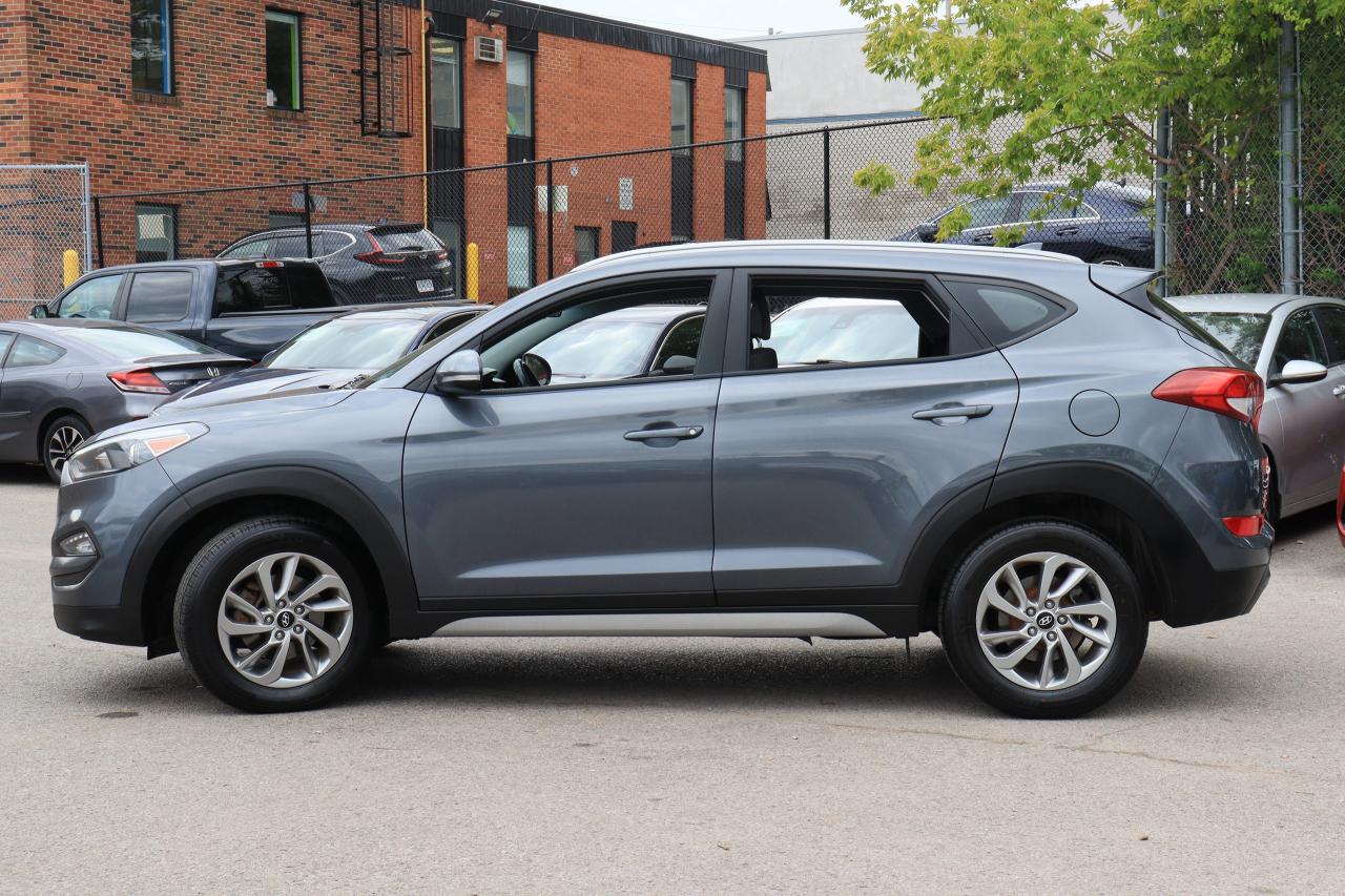 2018 Hyundai Tucson Premium | AWD | Cam | CarPlay | Bluetooth | Alloys Photo42