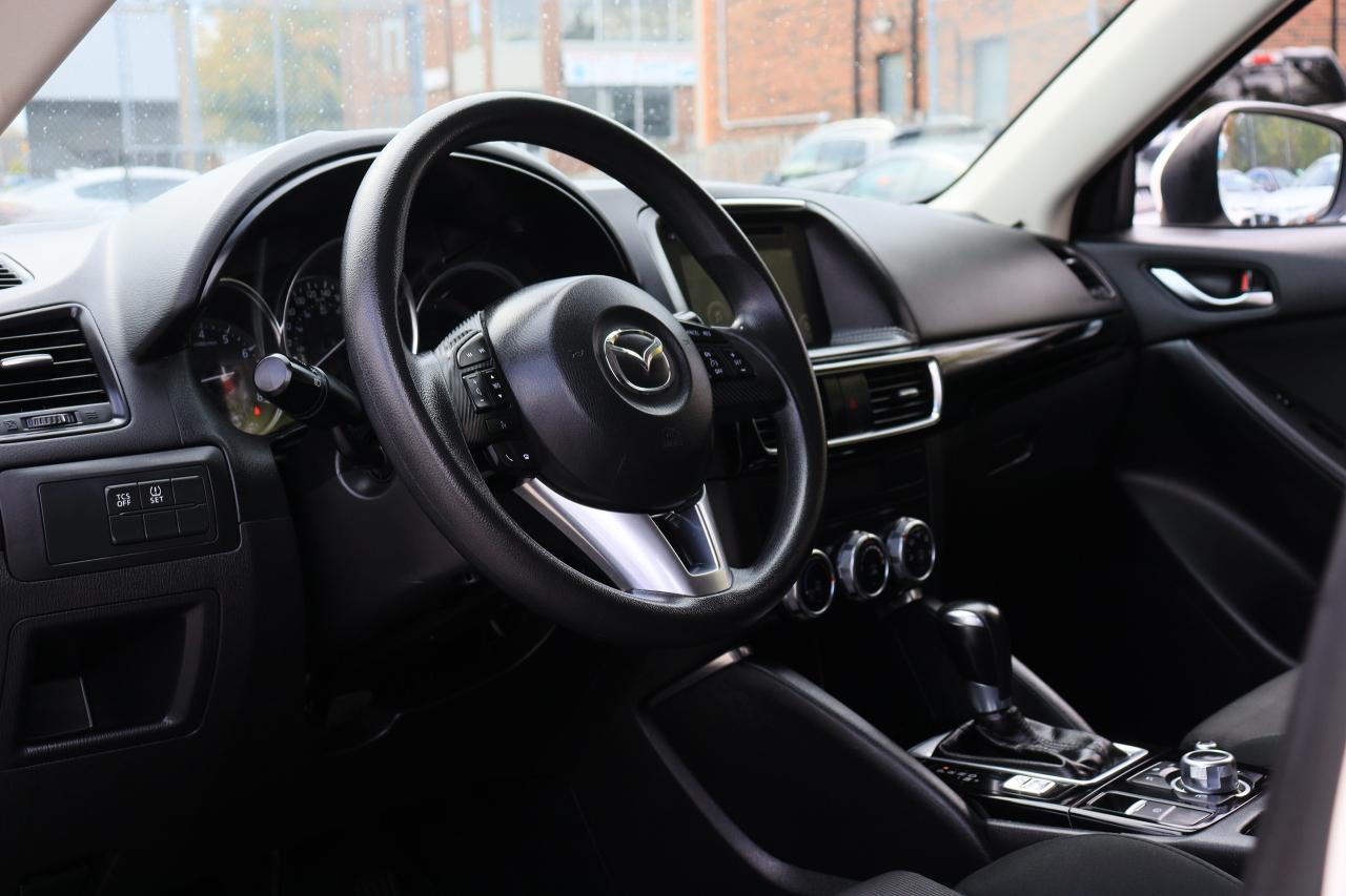 2016 Mazda CX-5 GX | AWD | Bluetooth | Cam | Alloys | Tinted ++ Photo