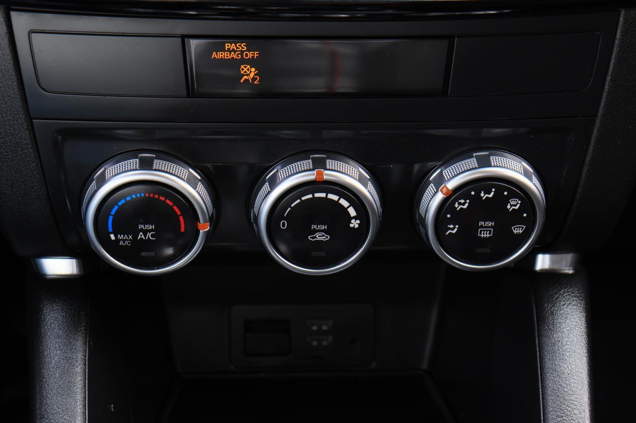 2016 Mazda CX-5 GX | AWD | Bluetooth | Cam | Alloys | Tinted ++ Photo