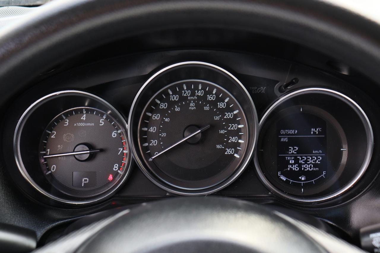 2016 Mazda CX-5 GX | AWD | Bluetooth | Cam | Alloys | Tinted ++ Photo55