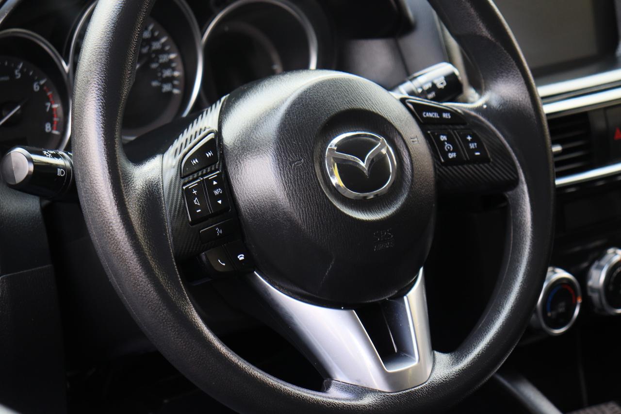 2016 Mazda CX-5 GX | AWD | Bluetooth | Cam | Alloys | Tinted ++ Photo