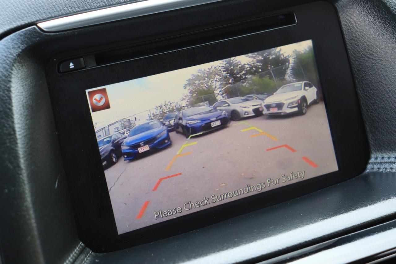 2016 Mazda CX-5 GX | AWD | Bluetooth | Cam | Alloys | Tinted ++ Photo58