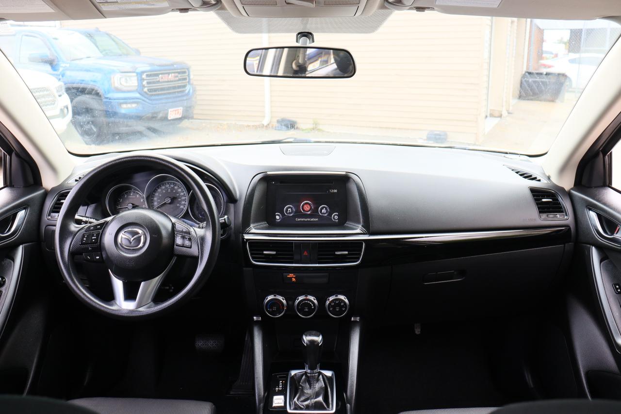 2016 Mazda CX-5 GX | AWD | Bluetooth | Cam | Alloys | Tinted ++ Photo68