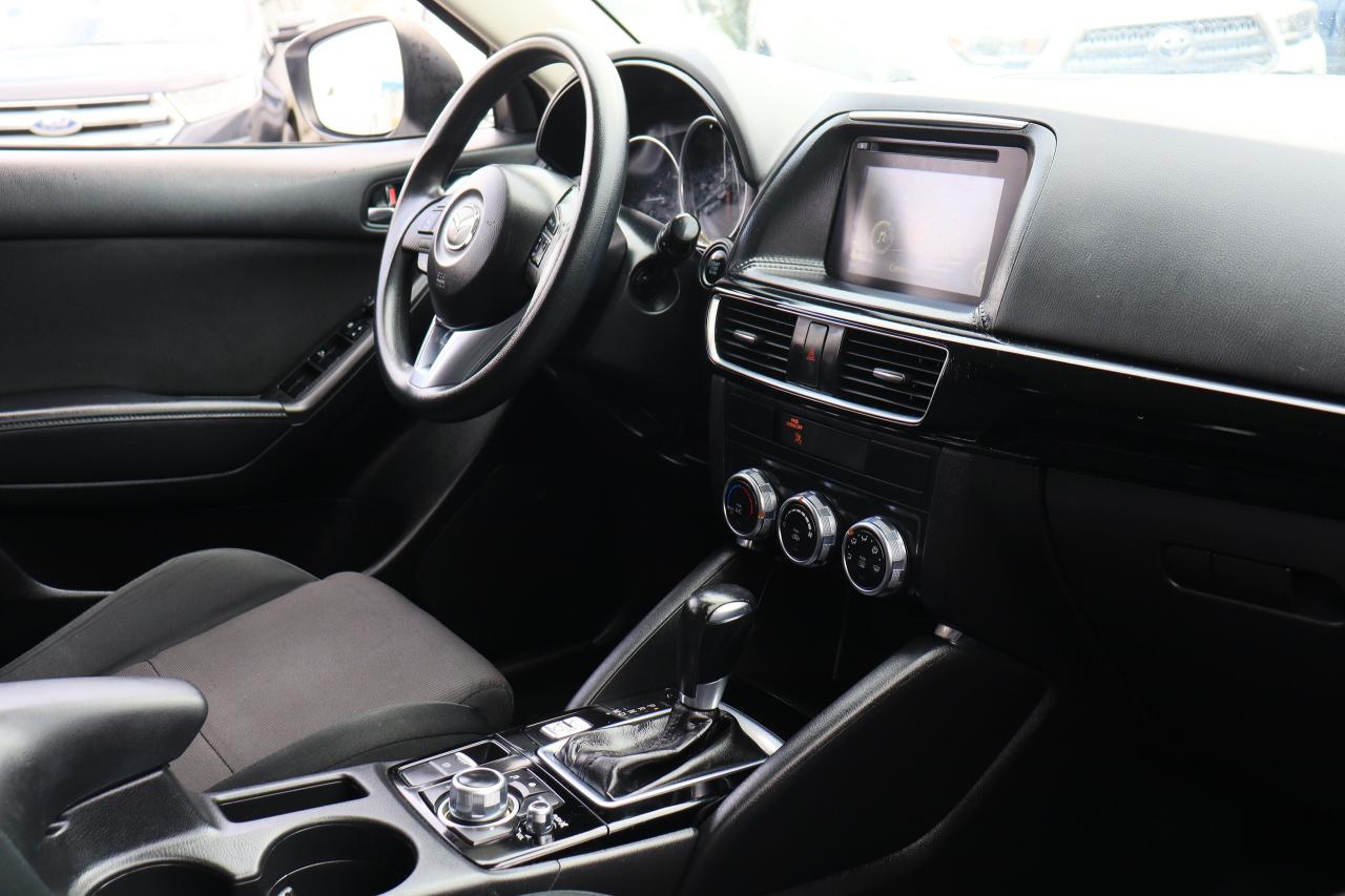 2016 Mazda CX-5 GX | AWD | Bluetooth | Cam | Alloys | Tinted ++ Photo