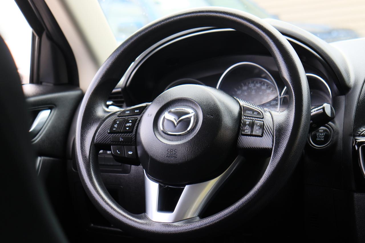 2016 Mazda CX-5 GX | AWD | Bluetooth | Cam | Alloys | Tinted ++ Photo