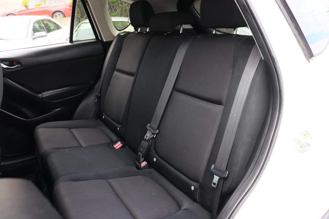 2016 Mazda CX-5 GX | AWD | Bluetooth | Cam | Alloys | Tinted ++ Photo