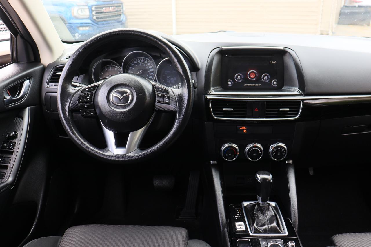 2016 Mazda CX-5 GX | AWD | Bluetooth | Cam | Alloys | Tinted ++ Photo