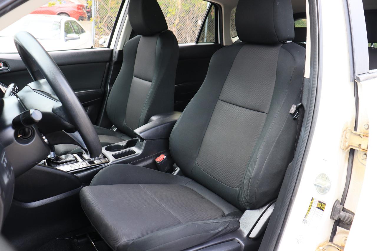 2016 Mazda CX-5 GX | AWD | Bluetooth | Cam | Alloys | Tinted ++ Photo