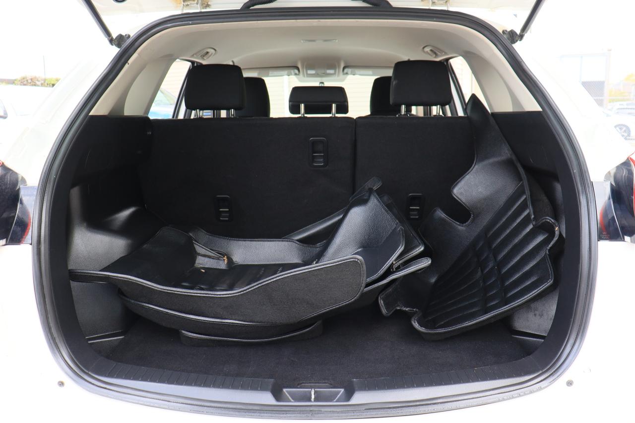 2016 Mazda CX-5 GX | AWD | Bluetooth | Cam | Alloys | Tinted ++ Photo