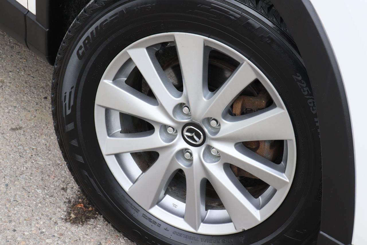 2016 Mazda CX-5 GX | AWD | Bluetooth | Cam | Alloys | Tinted ++ Photo