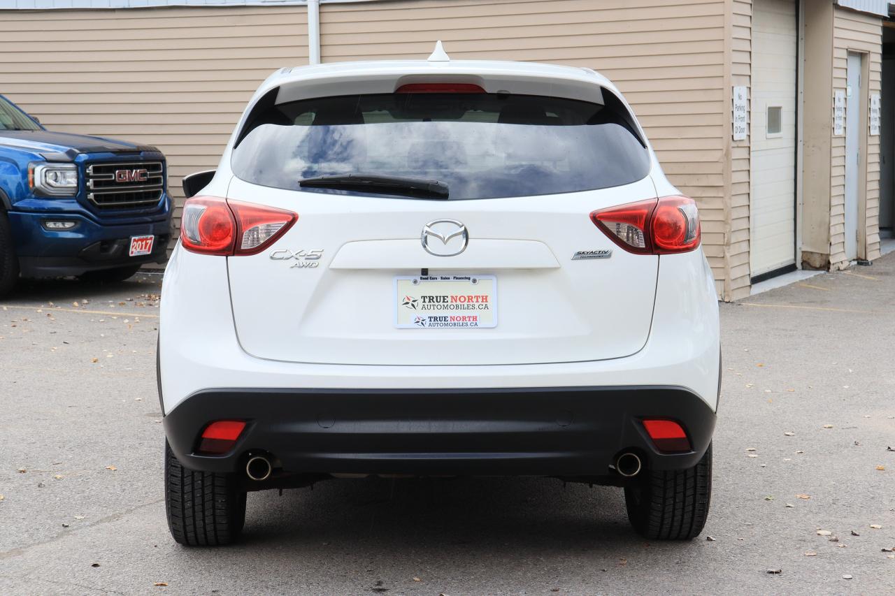 2016 Mazda CX-5 GX | AWD | Bluetooth | Cam | Alloys | Tinted ++ Photo