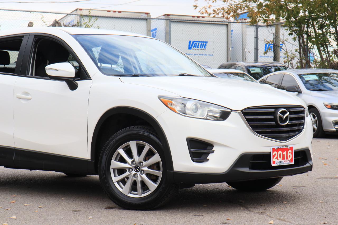 2016 Mazda CX-5 GX | AWD | Bluetooth | Cam | Alloys | Tinted ++ Photo47
