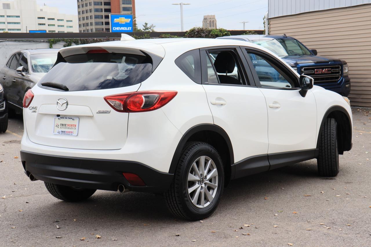 2016 Mazda CX-5 GX | AWD | Bluetooth | Cam | Alloys | Tinted ++ Photo