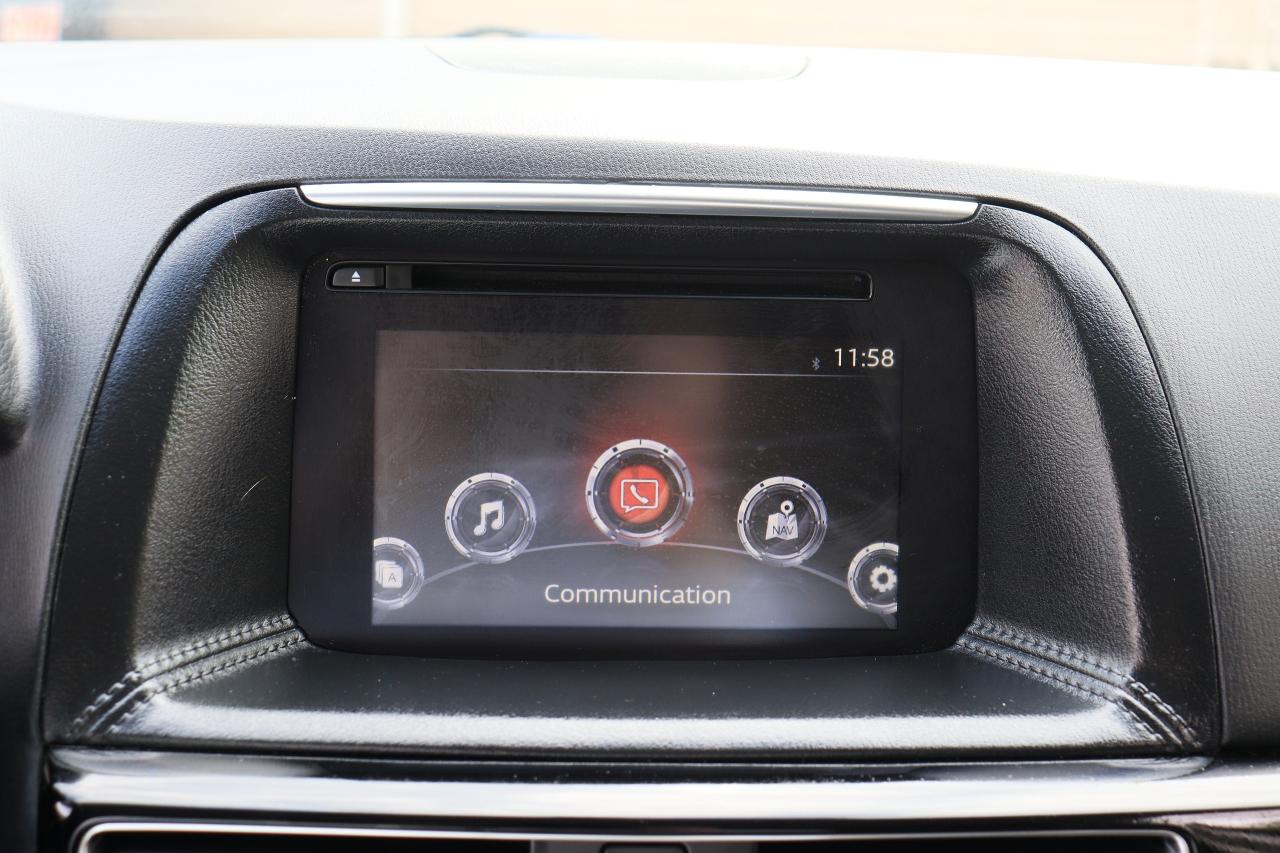 2016 Mazda CX-5 GX | AWD | Bluetooth | Cam | Alloys | Tinted ++ Photo