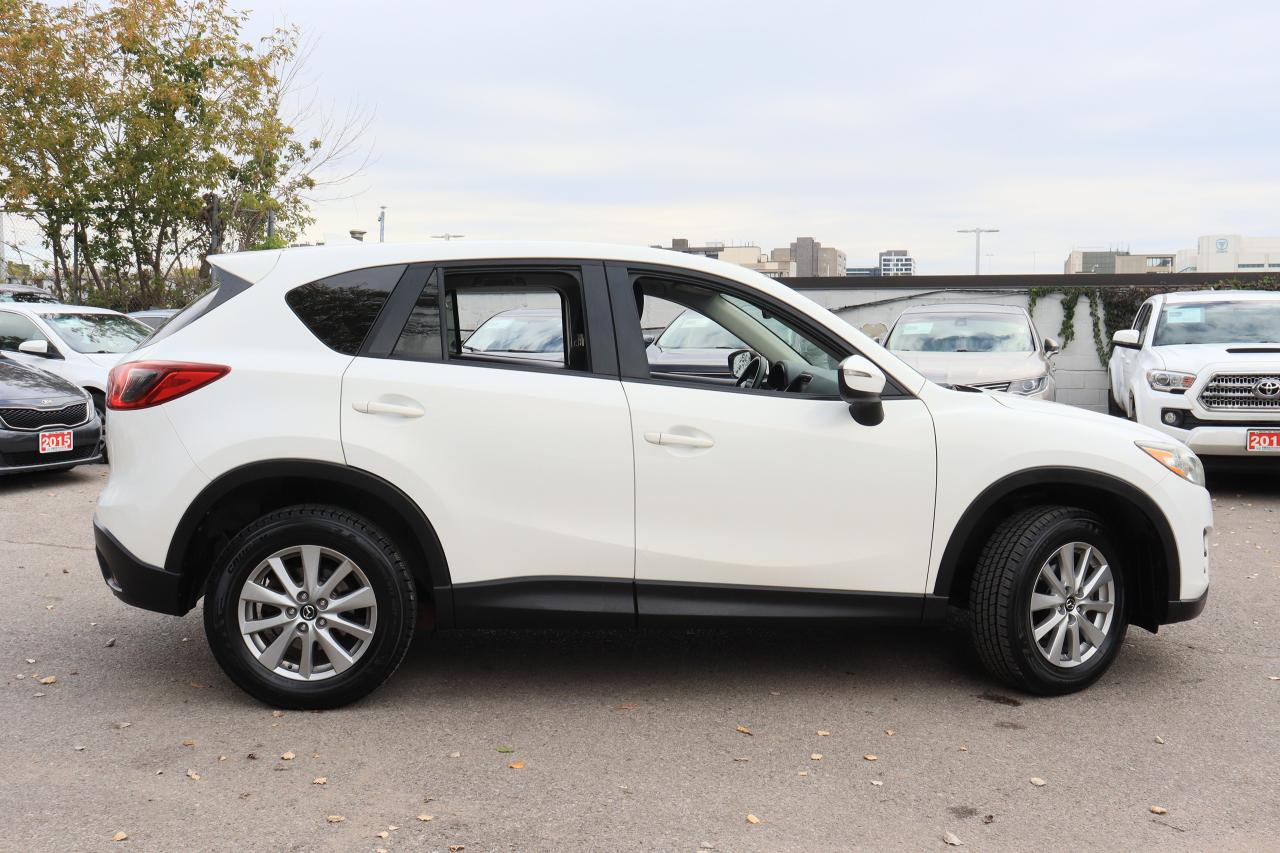 2016 Mazda CX-5 GX | AWD | Bluetooth | Cam | Alloys | Tinted ++ Photo