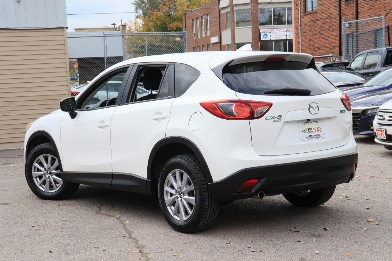 2016 Mazda CX-5 GX | AWD | Bluetooth | Cam | Alloys | Tinted ++ Photo