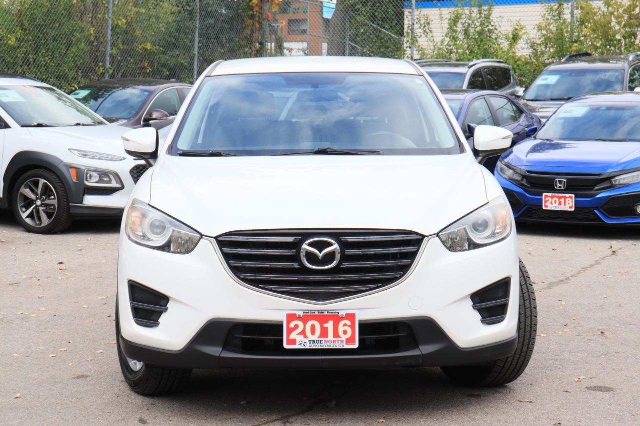 2016 Mazda CX-5 GX | AWD | Bluetooth | Cam | Alloys | Tinted ++ Photo