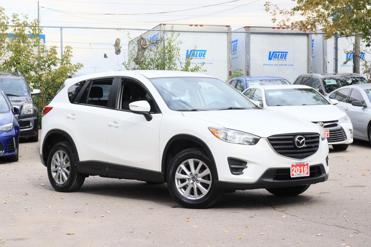 2016 Mazda CX-5 GX | AWD | Bluetooth | Cam | Alloys | Tinted ++ Photo39