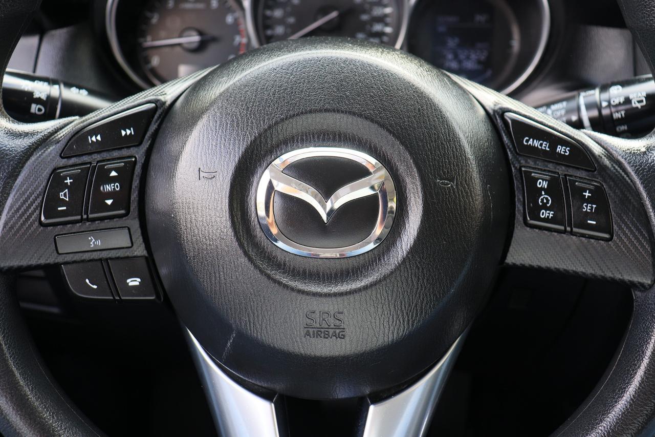 2016 Mazda CX-5 GX | AWD | Bluetooth | Cam | Alloys | Tinted ++ Photo56