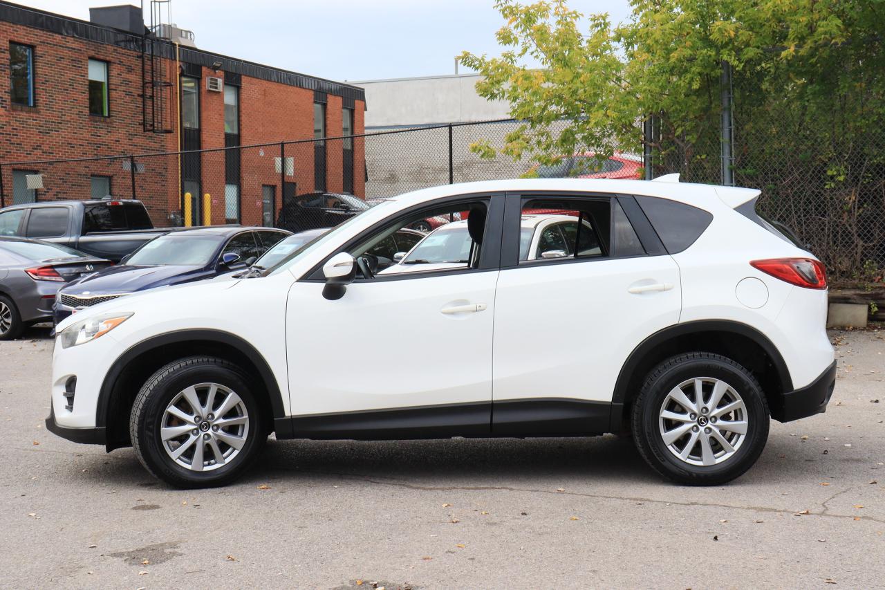 2016 Mazda CX-5 GX | AWD | Bluetooth | Cam | Alloys | Tinted ++ Photo