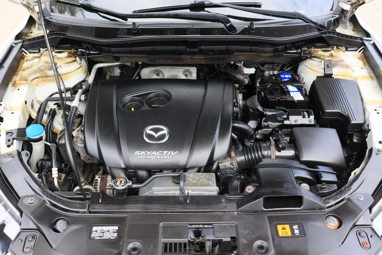 2016 Mazda CX-5 GX | AWD | Bluetooth | Cam | Alloys | Tinted ++ Photo71