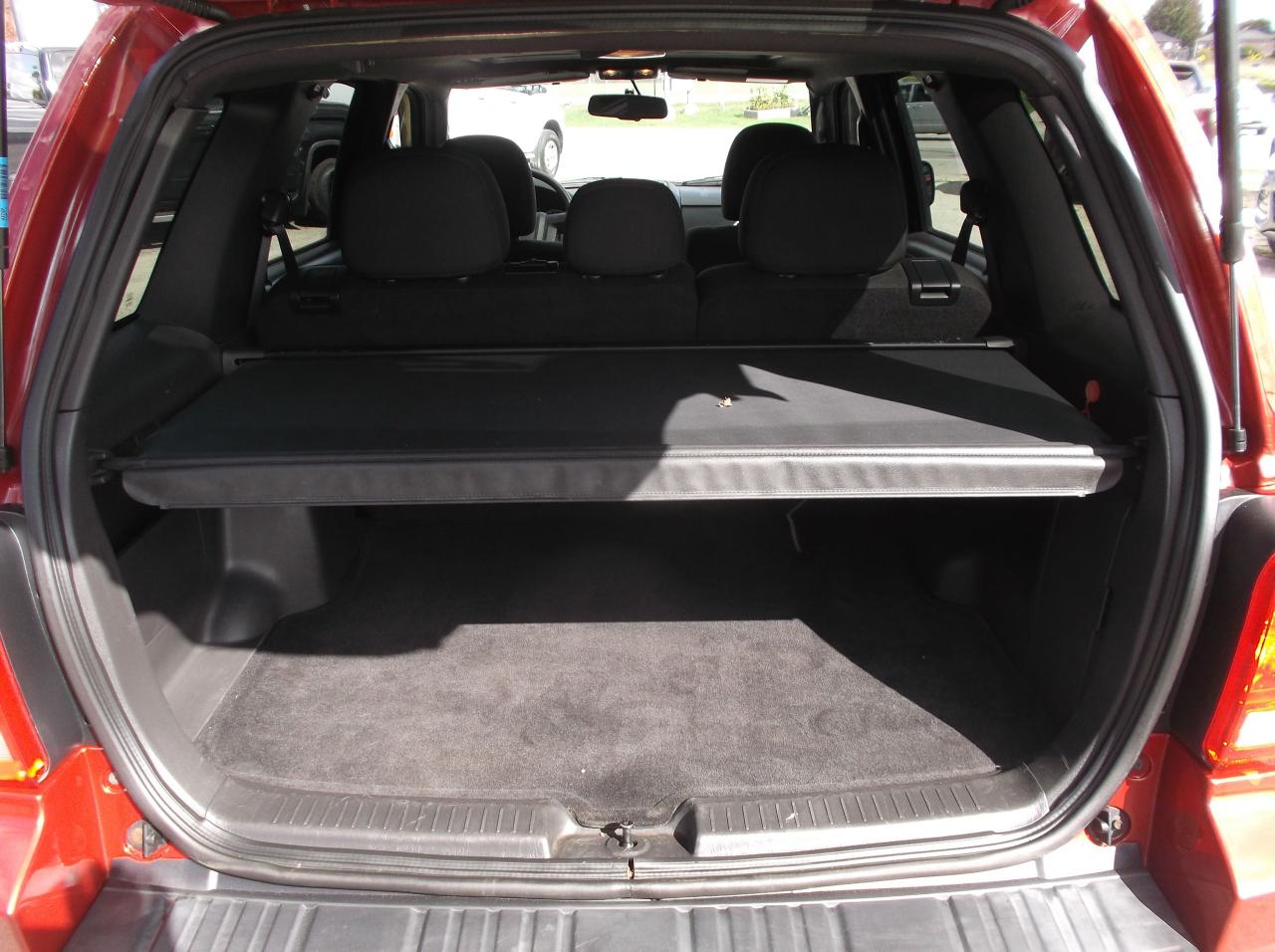 2011 Ford Escape XLT - Photo #7