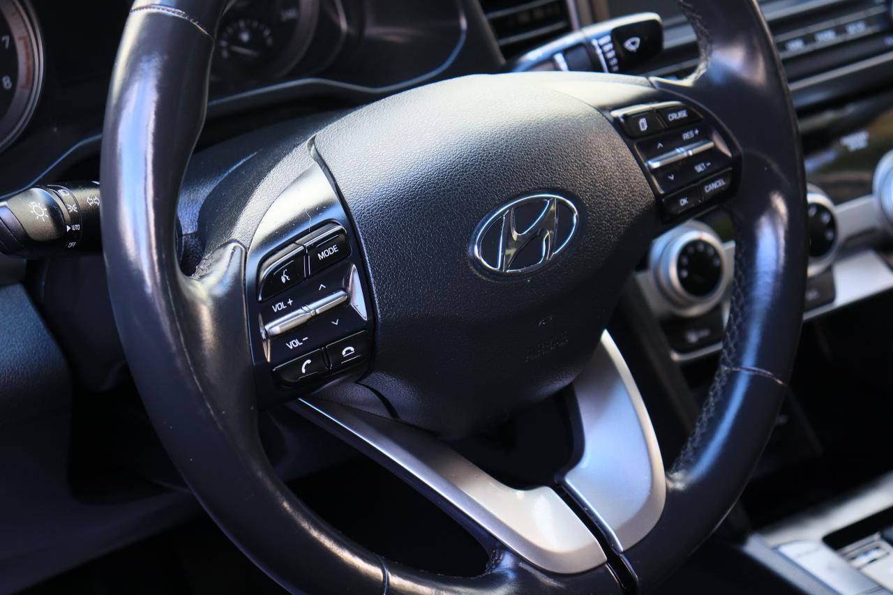 2019 Hyundai Elantra Preferred | Auto | CarPlay | Cam | Heated Seats ++ Photo51