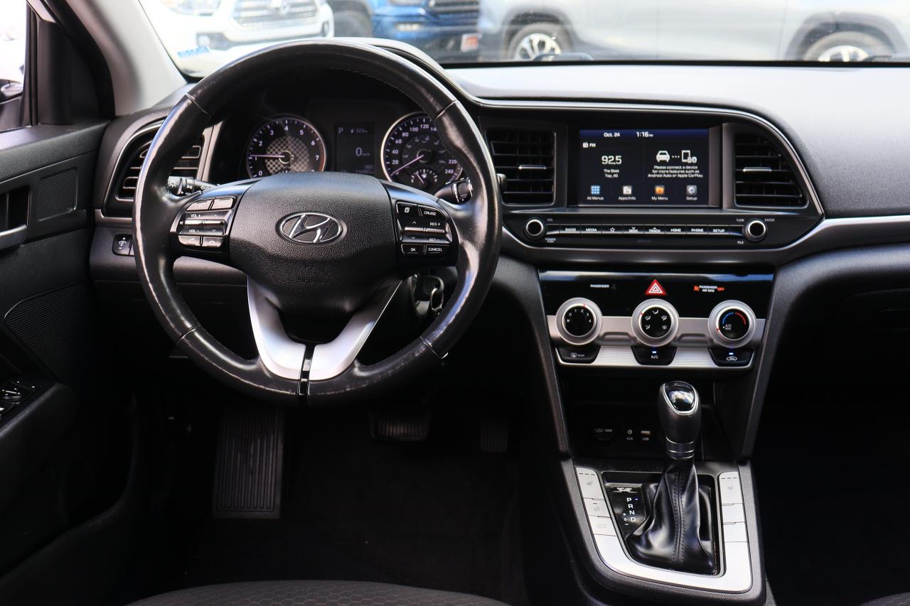 2019 Hyundai Elantra Preferred | Auto | CarPlay | Cam | Heated Seats ++ Photo70