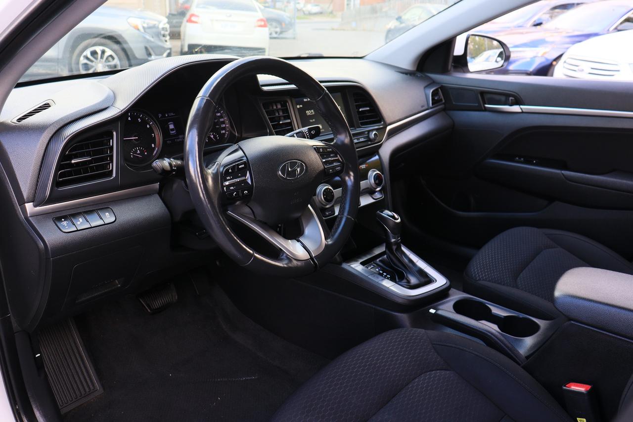 2019 Hyundai Elantra Preferred | Auto | CarPlay | Cam | Heated Seats ++ Photo62