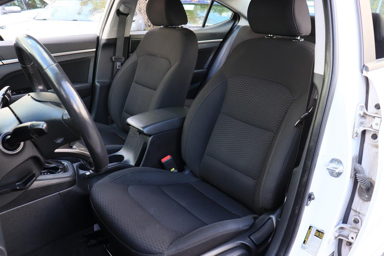 2019 Hyundai Elantra Preferred | Auto | CarPlay | Cam | Heated Seats ++ Photo63