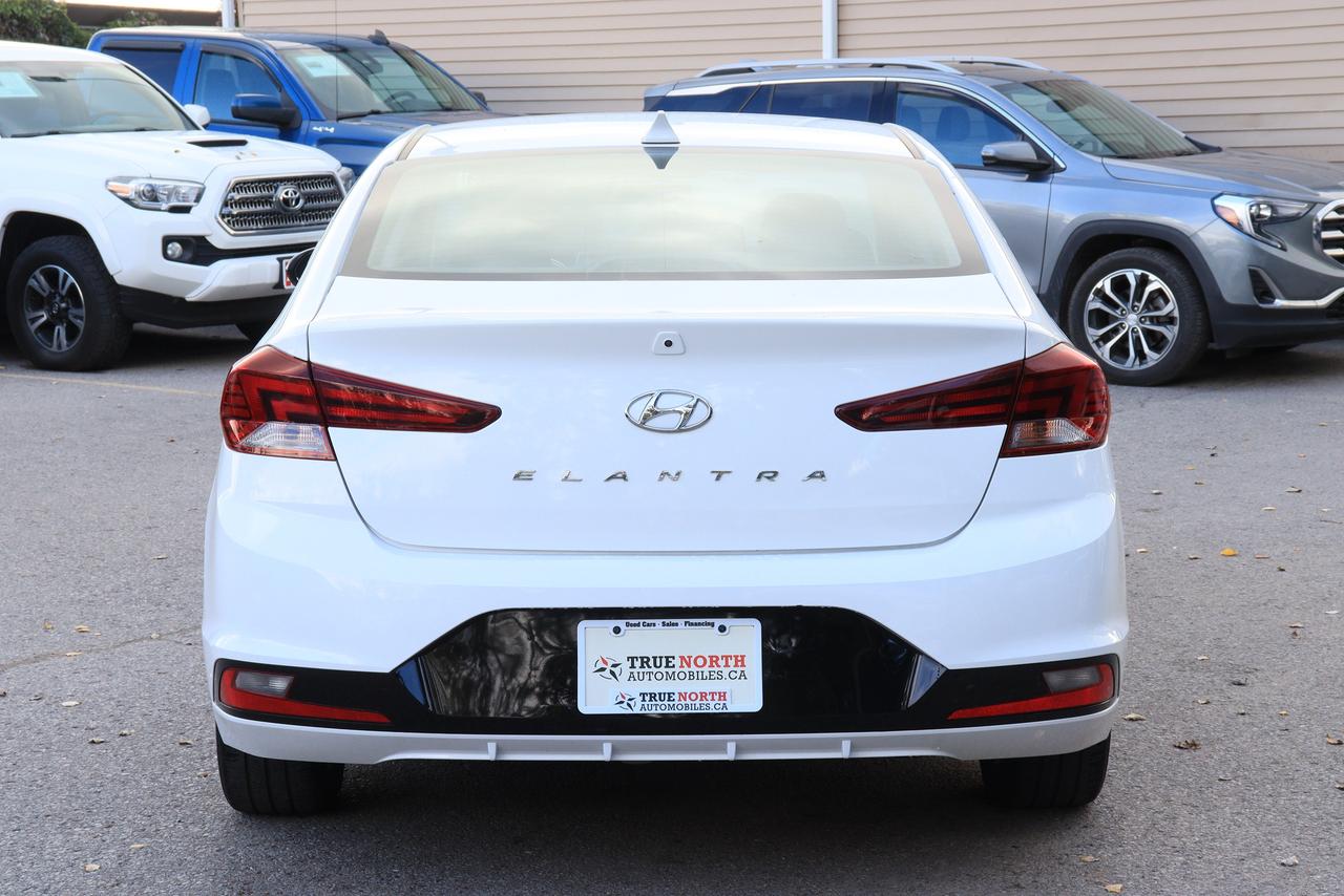 2019 Hyundai Elantra Preferred | Auto | CarPlay | Cam | Heated Seats ++ Photo45