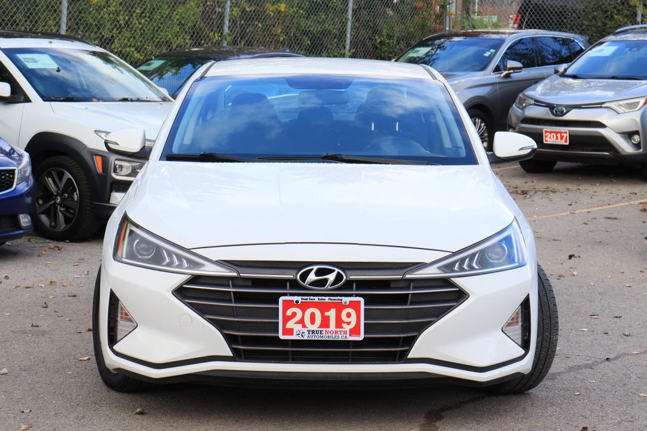 2019 Hyundai Elantra Preferred | Auto | CarPlay | Cam | Heated Seats ++ Photo41