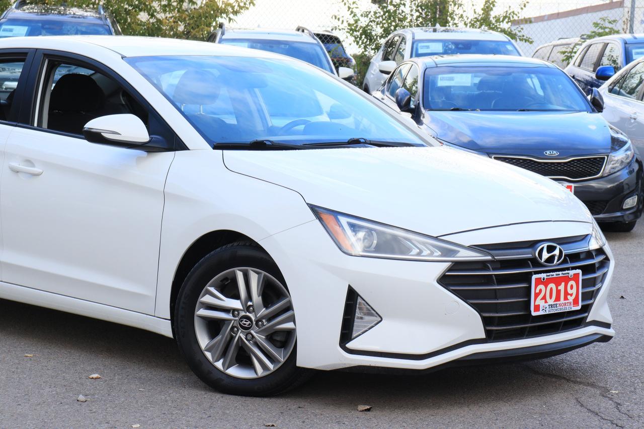 2019 Hyundai Elantra Preferred | Auto | CarPlay | Cam | Heated Seats ++ Photo48