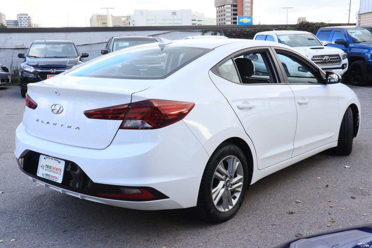 2019 Hyundai Elantra Preferred | Auto | CarPlay | Cam | Heated Seats ++ Photo46